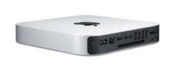 Apple Mac MiNi core i5,2.3GHz. 1TB SSHD,16gb Ram.Wifi,Bluetooth,SDCard. Aluminum Unibody
