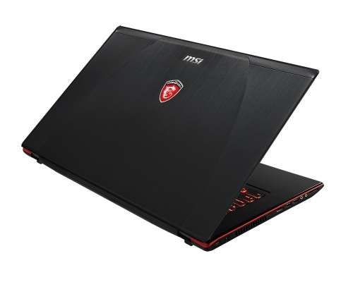 MSI GAMING MONSTER: GE 70 2PE Apache Pro, i7-4700HQ, Full HD, 16GB Ram,128SSD+1TB HDD, Nvidia GPU