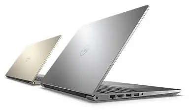 Dell Vostro 15 Gaming / Professional Laptop. i7-7550U CPU, 256SSD+1TB, 16GB Ram.Full HD Display.