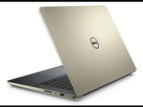 Dell Vostro 15 Gaming / Professional Laptop. i7-7550U CPU, 256SSD+1TB, 16GB Ram.Full HD Display.