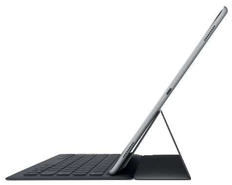 apple IPAD PRO 12.9''. 128GB. Cellular[4G/LTE]+ WiFi. 2.2GHz, Apple A9X + Apple Smart KeyBoard+Case