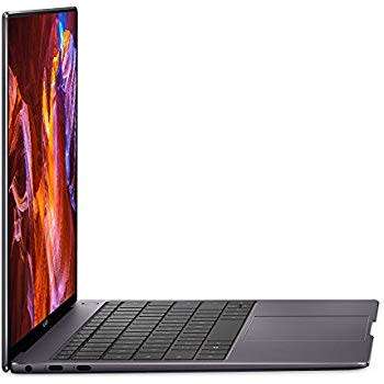 Huawei MateBook X Pro Laptop. i7-8550u. 512SSD,16gb Ram.TouchScreen.3X2 Aspect Ratio.Nvidia GPU