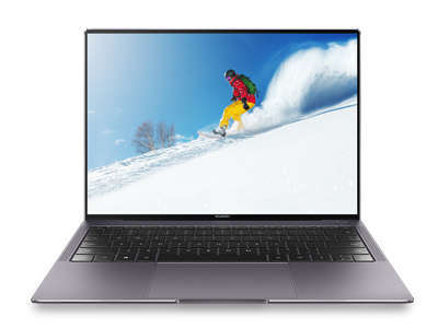 Huawei MateBook X Pro Laptop. i7-8550u. 512SSD,16gb Ram.TouchScreen.3X2 Aspect Ratio.Nvidia GPU