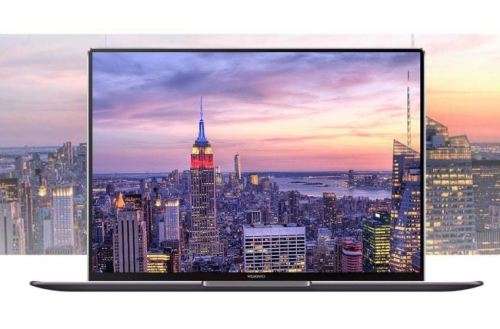 Huawei MateBook X Pro Laptop. i7-8550u. 512SSD,16gb Ram.TouchScreen.3X2 Aspect Ratio.Nvidia GPU