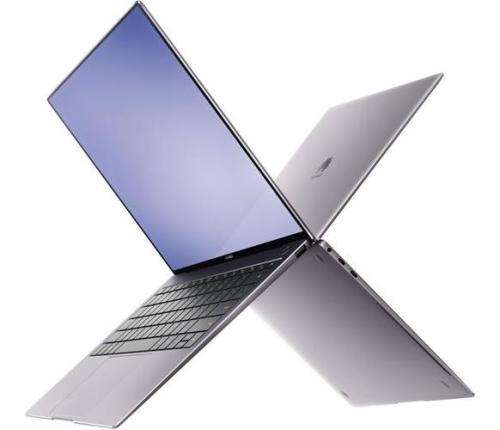 Huawei MateBook X Pro Laptop. i7-8550u. 512SSD,16gb Ram.TouchScreen.3X2 Aspect Ratio.Nvidia GPU