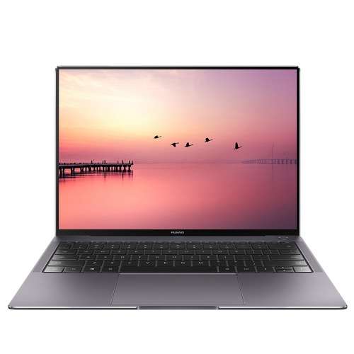 Huawei MateBook X Pro Laptop. i7-8550u. 512SSD,16gb Ram.TouchScreen.3X2 Aspect Ratio.Nvidia GPU