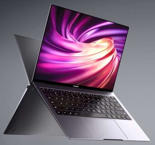 Huawei MateBook X Pro Laptop. i7-8550u. 512SSD,16gb Ram.TouchScreen.3X2 Aspect Ratio.Nvidia GPU