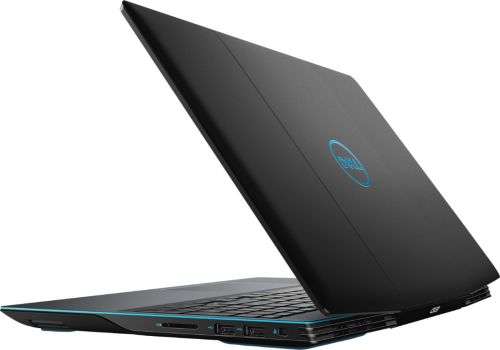 9th gen Dell G3 15 3590. i7-9750H CPU. 256gb SSD+1TB HDD, 16GB Ram. Full HD IPS Display. Nvidia GPU
