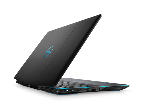9th gen Dell G3 15 3590. i7-9750H CPU. 256gb SSD+1TB HDD, 16GB Ram. Full HD IPS Display. Nvidia GPU