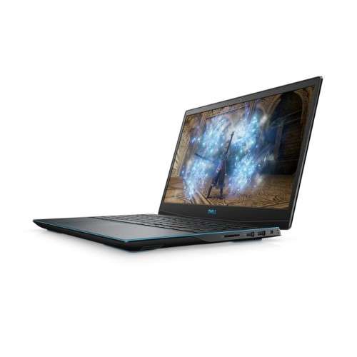 9th gen Dell G3 15 3590. i7-9750H CPU. 256gb SSD+1TB HDD, 16GB Ram. Full HD IPS Display. Nvidia GPU