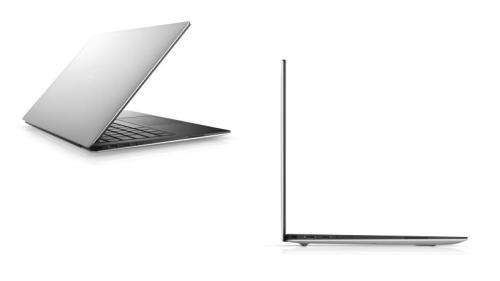 Dell XPS 13 9370. i7-8550u Core. 256gb SSD, 8GB Ram. Infinity Full HD Display, Carbon Fibre