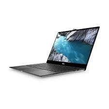 Dell XPS 13 9370. i7-8550u Core. 256gb SSD, 8GB Ram. Infinity Full HD Display, Carbon Fibre