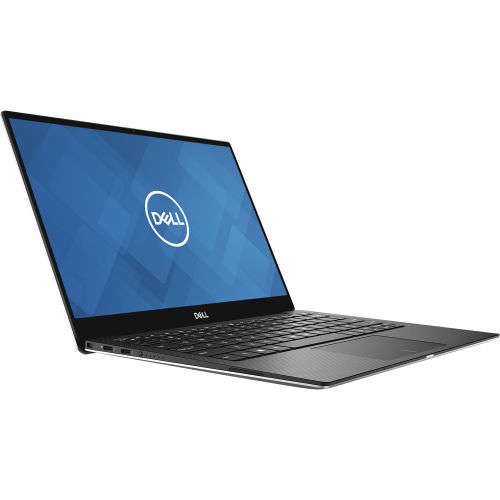 Dell XPS 13 9370. i7-8550u Core. 256gb SSD, 8GB Ram. Infinity Full HD Display, Carbon Fibre