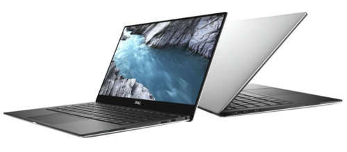 Dell XPS 13 9370. i7-8550u Core. 256gb SSD, 8GB Ram. Infinity Full HD Display, Carbon Fibre