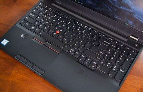 ThinkPad P50 WorkStation. i7-6820HQ QuadCore. 256gb SSD+1TB HDD, 16GB Ram. Full HD IPS, Nvidia GPU
