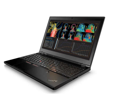 ThinkPad P50 WorkStation. i7-6820HQ QuadCore. 256gb SSD+1TB HDD, 16GB Ram. Full HD IPS, Nvidia GPU