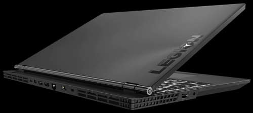 Lenovo Legion Y540 Gaming Monster. i7-9750H Hex-Core. 256 SSD+1TB HDD,16GB Ram.FullHD IPS,Nvidia GPU