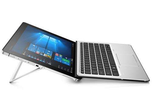 HP Elite X2 2in1 NoteBook. i5-7300u. 256 SSD, 8GB Ram. High Res 2k IPS TouchScreen,Pen Support
