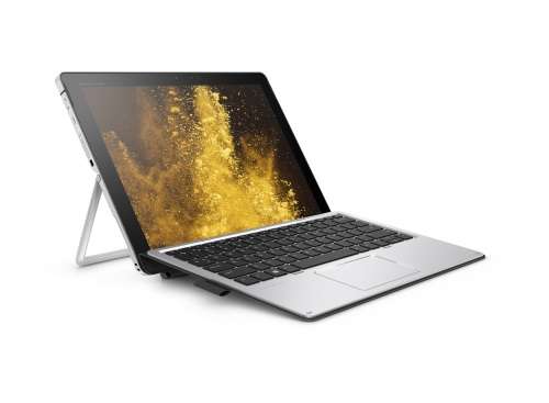 HP Elite X2 2in1 NoteBook. i5-7300u. 256 SSD, 8GB Ram. High Res 2k IPS TouchScreen,Pen Support