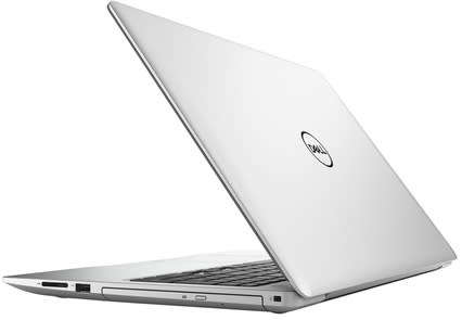 Dell Inspiron 5570 HighEnd Laptop. i7-85650U QuadCore. 256SSD+500GB HDD,16GB Ram.FullHD Anti-Glare