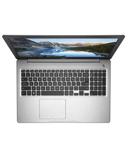 Dell Inspiron 5570 HighEnd Laptop. i7-85650U QuadCore. 256SSD+500GB HDD,16GB Ram.FullHD Anti-Glare
