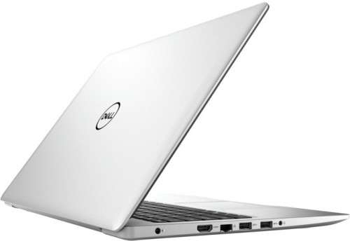 Dell Inspiron 5570 HighEnd Laptop. i7-85650U QuadCore. 256SSD+500GB HDD,16GB Ram.FullHD Anti-Glare