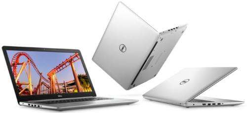 Dell Inspiron 5570 HighEnd Laptop. i7-85650U QuadCore. 256SSD+500GB HDD,16GB Ram.FullHD Anti-Glare