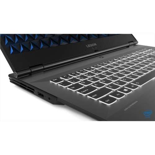 LENOVO Legion Y540 GAMING Laptop. HexaCore i7. 512SSD+1TB HDD,32GB Ram.FullHD IPS,Nvidia RTX2060