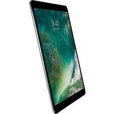 Apple iPad Pro 10.5" 64GB WiFi + Cellular - Space Grey with Apple Smart KeyBoard Included