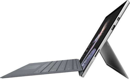 Microsoft Surface Pro 4. Core i7. 256 SSD,8GB Ram.High Res 2K IPS TouchScn.Pen Support+Surface Mouse