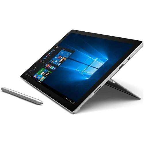 Microsoft Surface Pro 4. Core i7. 256 SSD,8GB Ram.High Res 2K IPS TouchScn.Pen Support+Surface Mouse