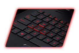 Asus Gaming Horse. core i7 QuadCore. 16gb Ram. 1TB SSHD. Full HD IPS Display. Nvidia GPU