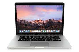 Apple MacBook Pro 13'' Retina. i5-5257U. 8gb Ram, 256gb SSD. IPS High Res Display. 3D Touch