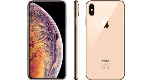 Iphone Xs. 512gb Fash Storage. 4gb ram. Super Retina OLED High Res Display. 3D Touch