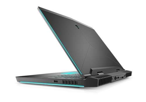 Alienware 17 R5 Gaming lord.Core i7-8750H.32GB Ram. 1TB SSD+1TB HDD.FullHD IPS Display. Nvidia GPU.