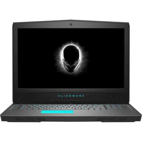 Alienware 17 R5 Gaming lord.Core i7-8750H.32GB Ram. 1TB SSD+1TB HDD.FullHD IPS Display. Nvidia GPU.