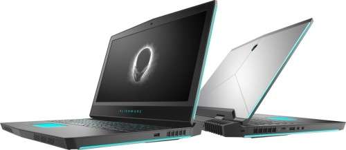 Alienware 17 R5 Gaming lord.Core i7-8750H.32GB Ram. 1TB SSD+1TB HDD.FullHD IPS Display. Nvidia GPU.