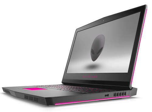 Alienware 17 R5 Gaming lord.Core i7-8750H.32GB Ram. 1TB SSD+1TB HDD.FullHD IPS Display. Nvidia GPU.