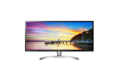 34`` Class 219 UltraWide Full HD IPS LED Monitor with HDR 10 (34`` Diagonal)