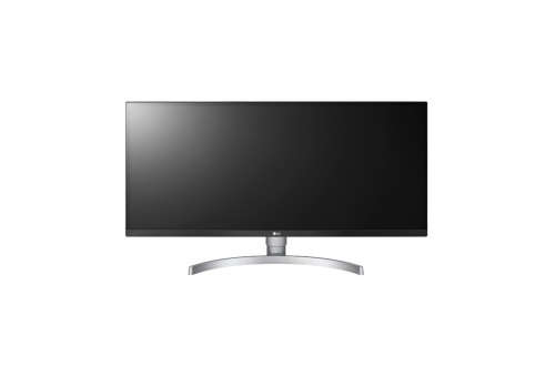 34`` Class 219 UltraWide Full HD IPS LED Monitor with HDR 10 (34`` Diagonal)