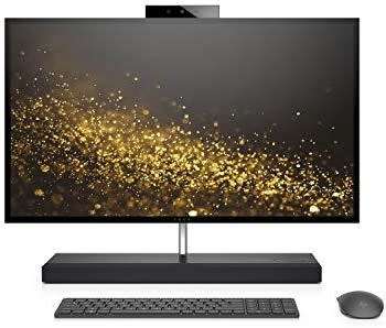 HP Envy All-In-1,27`` 4K TOUCHScreen PC. i7 Hexa-Core CPU.32GB Ram.1TB SSD+2TB HDD.Nvidia GPU.FaceID
