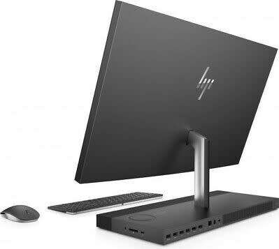 HP Envy All-In-1,27`` 4K TOUCHScreen PC. i7 Hexa-Core CPU.32GB Ram.1TB SSD+2TB HDD.Nvidia GPU.FaceID