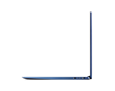 Acer Swift 5 Laptop with TouchScreen. i5-8265U QuadCore.512SSD,8GB Ram.FullHD Touch Display,KB Light