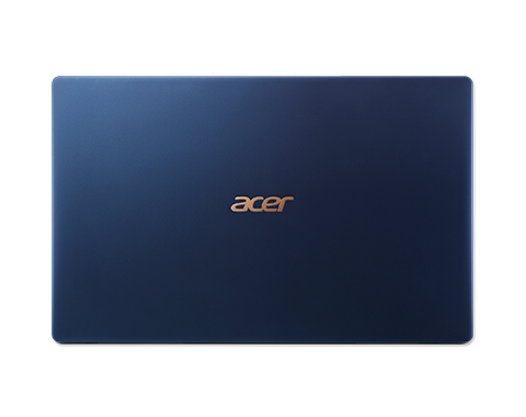 Acer Swift 5 Laptop with TouchScreen. i5-8265U QuadCore.512SSD,8GB Ram.FullHD Touch Display,KB Light