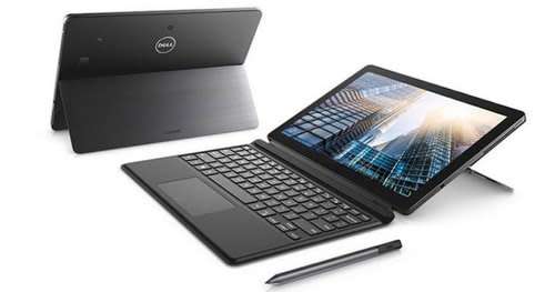 Dell Latitude 5290-2in1 Convertible,QUADCORE-i5,512GB SSD,8GB Ram,FullHD+ IPS TOUCH. 4G/LTE,Win11PRO
