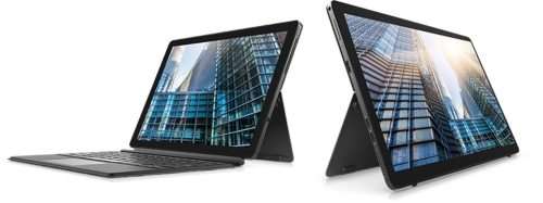 Dell Latitude 5290-2in1 Convertible,QUADCORE-i5,512GB SSD,8GB Ram,FullHD+ IPS TOUCH. 4G/LTE,Win11PRO