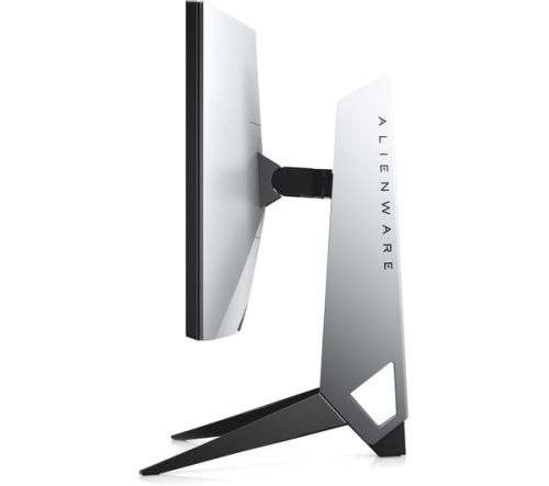 Alienware 25`` Gaming Monitor AW2518HF. 240Hz, FreeSync. Full HD, Infinity Display