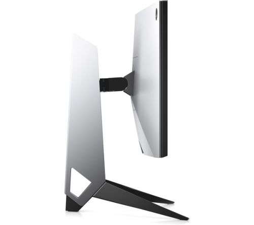 Alienware 25`` Gaming Monitor AW2518HF. 240Hz, FreeSync. Full HD, Infinity Display