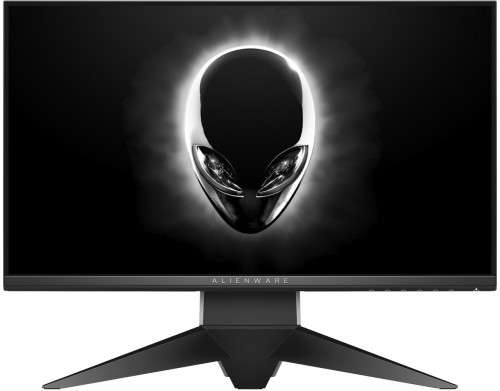 Alienware 25`` Gaming Monitor AW2518HF. 240Hz, FreeSync. Full HD, Infinity Display