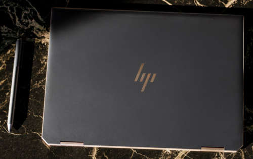 HP Spectre X360 Convertible 15. i7-10510U QUADCORE CPU,512SSD,16GB Ram, 4K TOUCH Display/Pen